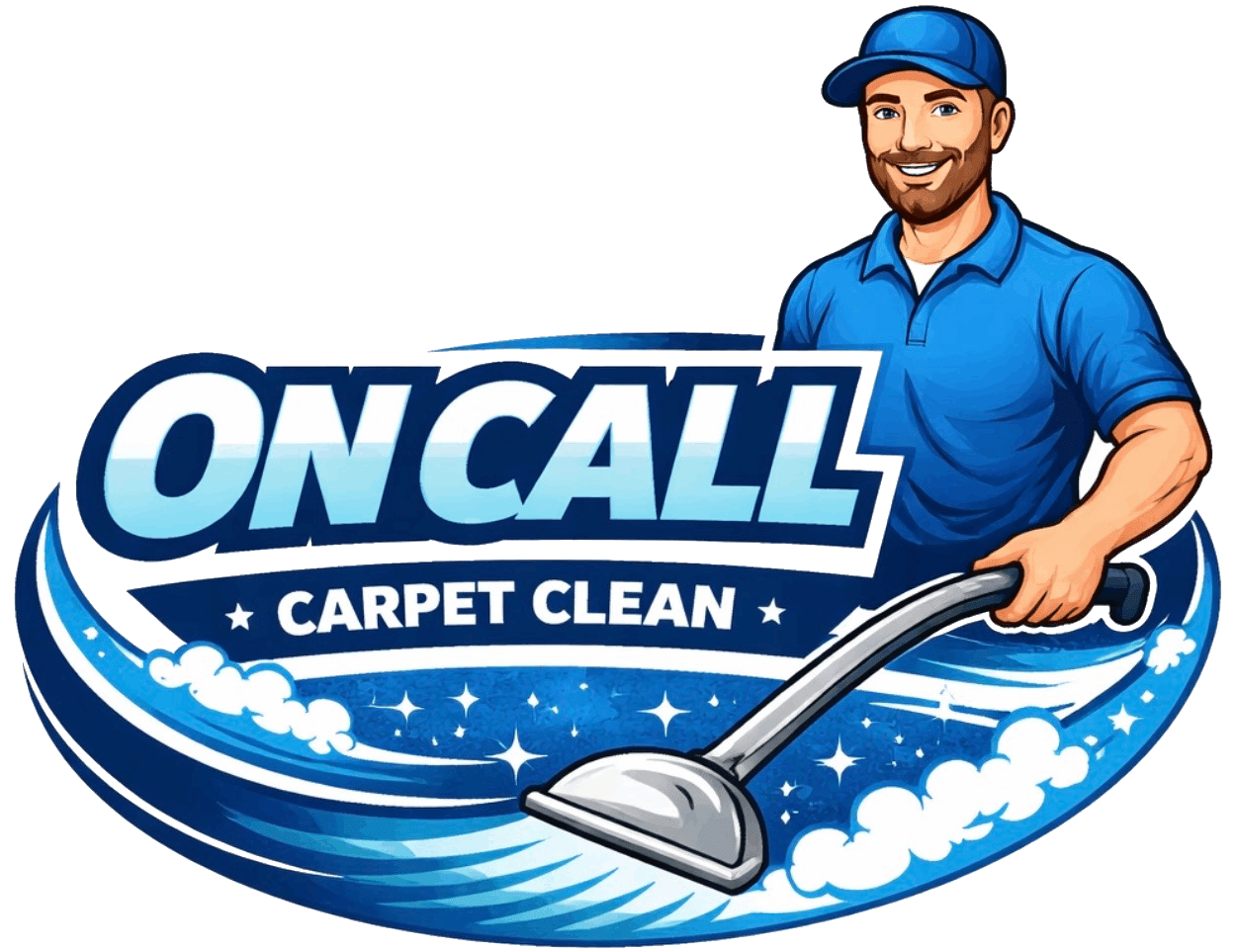 On Call Carpet Clean