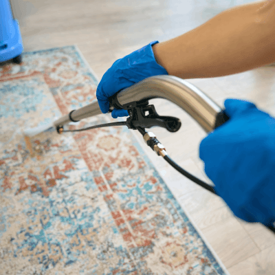 Rug Cleaning
